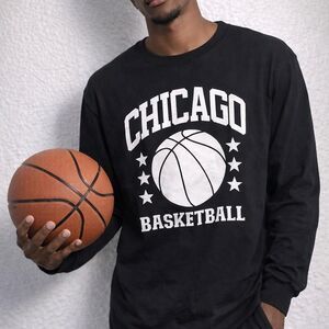 Nba Men's Navy and Black T-shirt